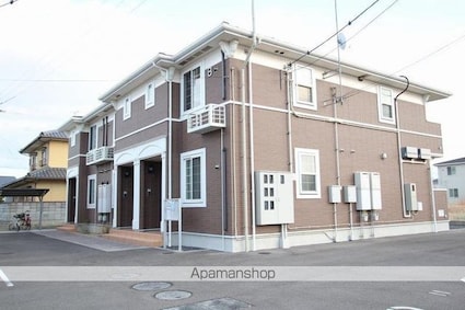 ニュープレイス　Ｂ[1LDK/42.63m2]の外観4