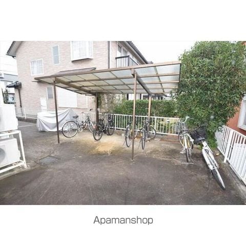 エステートピア岩崎台の内装写真