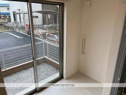 ハレカピリナ新涯[2LDK/53.74m2]のその他設備