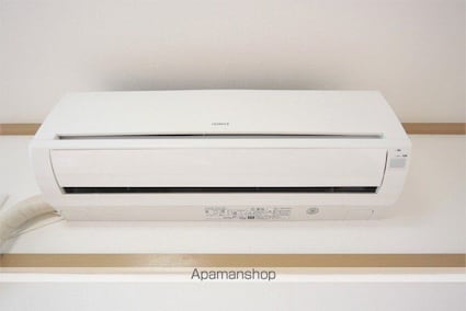 ミッキーロイヤル持田[1K/25.8m2]のその他設備