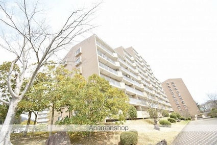 ダイアシティ２０００茂庭Ａ２ＲＩＤＧＥ[4LDK/87.71m2]の外観3