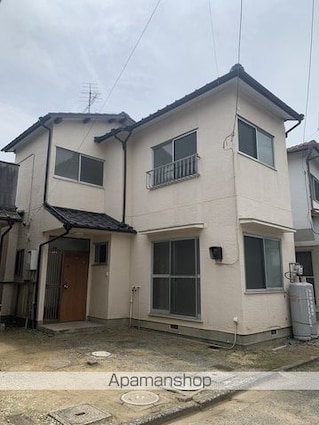 高田借家[3DK/53.92m2]の外観1