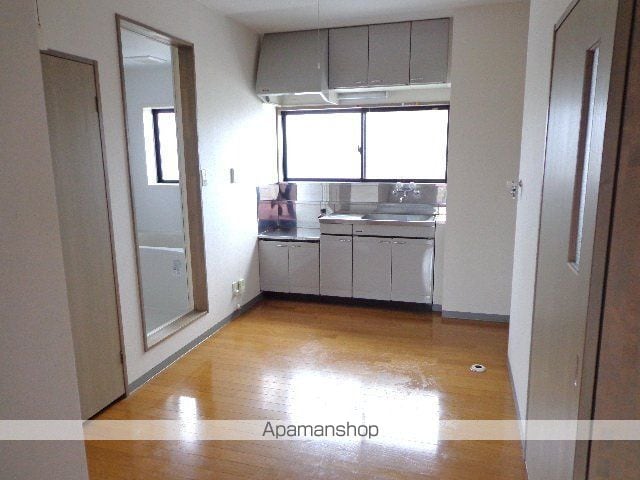 稼ぐ家姫19号の内装写真