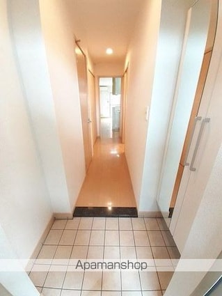 フリシュ・グランツ・Ｋ[1R/30.96m2]の玄関