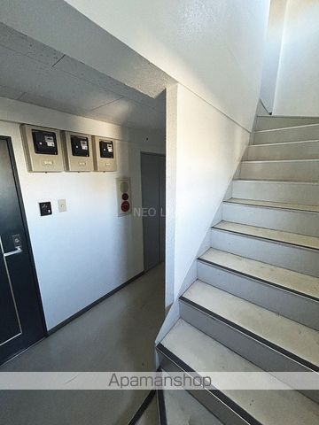 OMレジデンス山の手のその他写真
