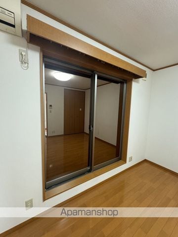 メゾンHIROの内装写真