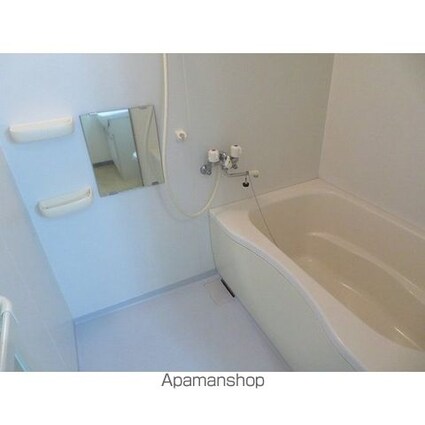 フェニックスⅡ・アムス亀戸[1K/25.5m2]のバス