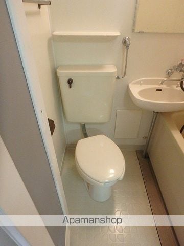 シティハイムジュネスの内装写真