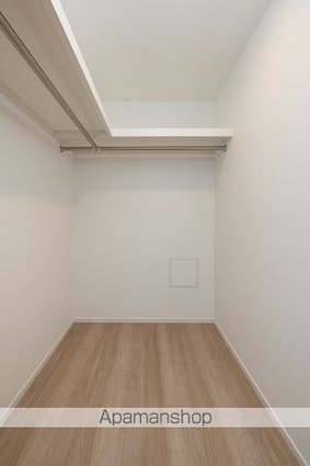 ＲＪＲプレシア東十条ガーデン[2LDK/49.77m2]の収納