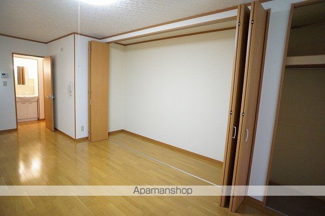 ウエダハイツの内装写真