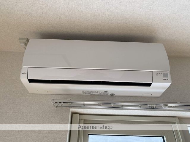 パークハイツ612の内装写真