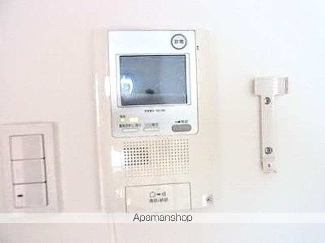 MFPRコート蒲田の内装写真