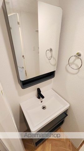 セレニテ阿波座ミラクの内装写真