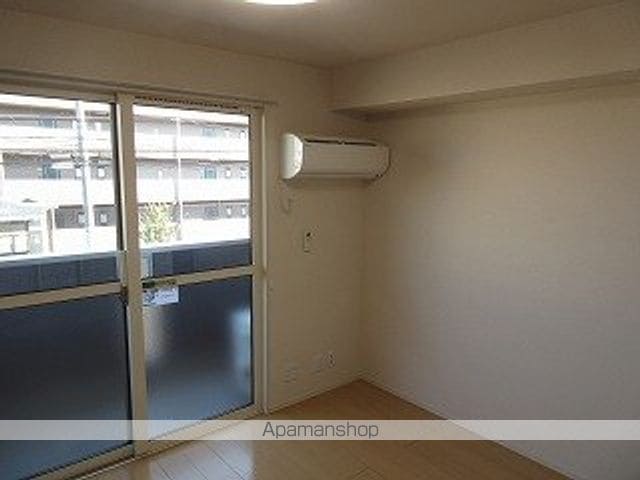 リッシュヴェールの内装写真