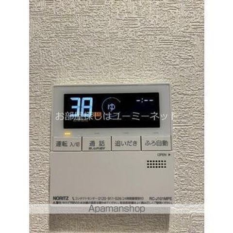 MYFIOREの内装写真