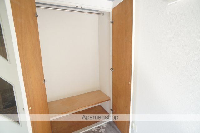 シティパレス21富雄元町Part2の内装写真