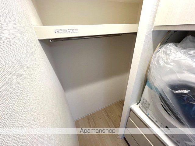 ヴィーナス今里の内装写真