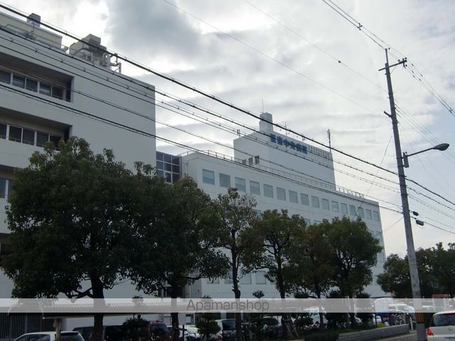 ロータリービルド南花田の周辺写真