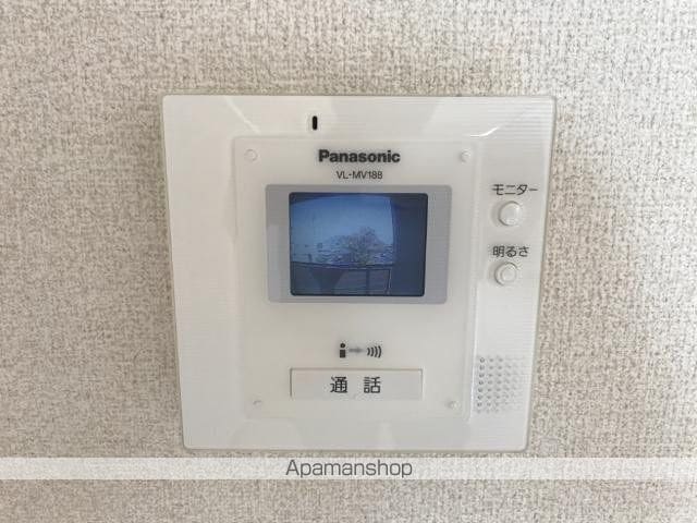 プロスパーク犬山の内装写真
