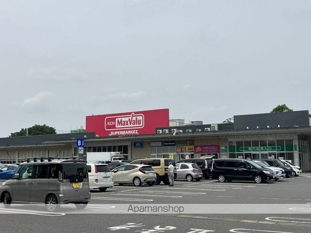 クレイノセンプリスの周辺写真