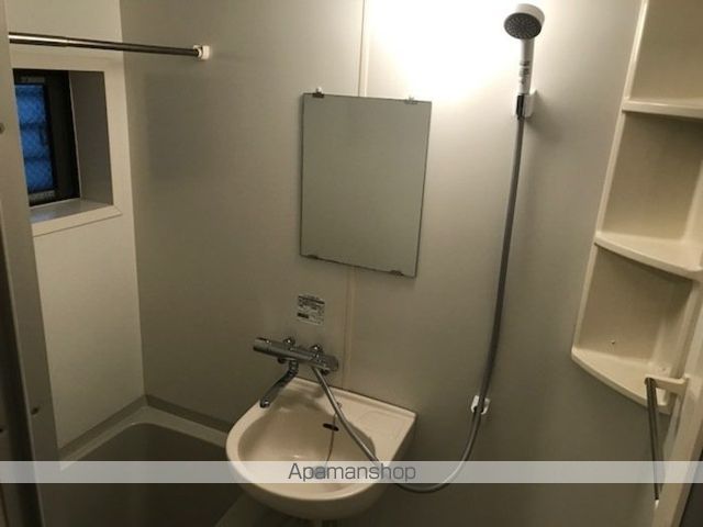 シティパル新中野の内装写真