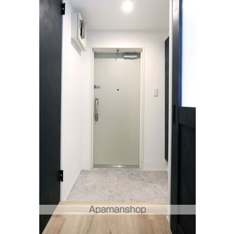 インプルーブ錦糸町の内装写真