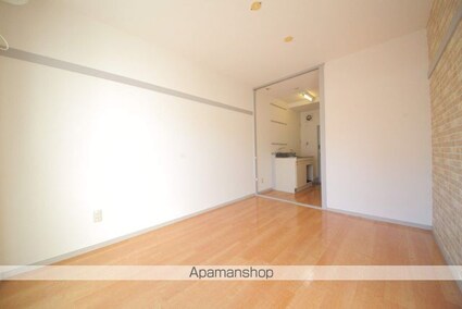 サニーハイツ[1R/17.71m2]の内装6