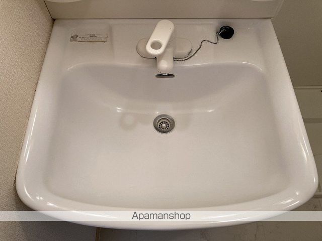 エルスリーモナミの内装写真