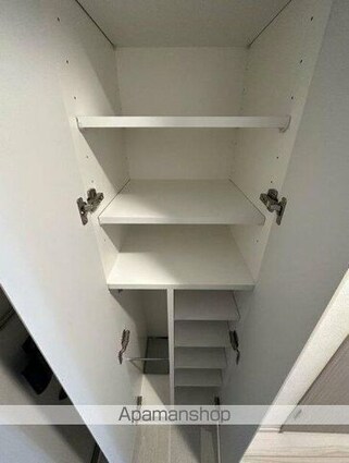 ＴＨＥ　ＰＡＳＥＯ新小岩Ⅱ[1K/21.66m2]の玄関