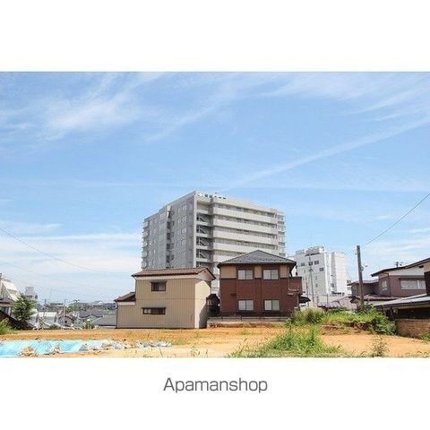 留ヶ谷2丁目貸家の周辺写真