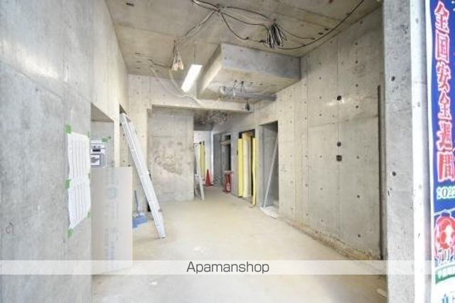 リバーランド大濠の内装写真