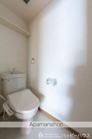 アルカンシェル長丘の内装写真