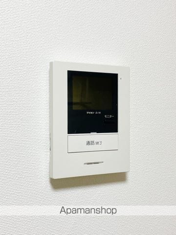 グリーンタウンみそのの内装写真