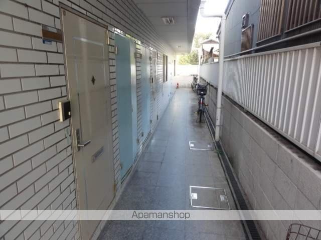 ホワイトヴィラの内装写真