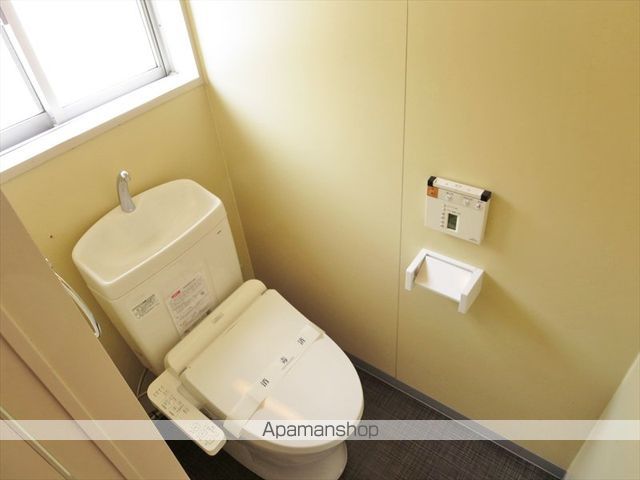 VITA千谷川Bの内装写真