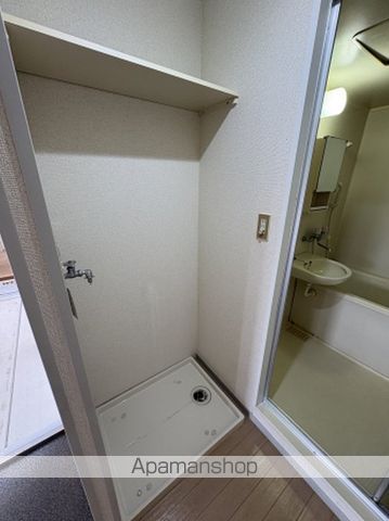 プレジールみよしの内装写真