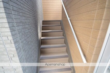 ＷＥＬＬＤＥＮＣＥ国分寺[1K/25.23m2]の共用部3