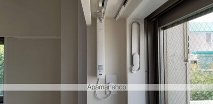クレヴィスタ練馬桜台Ⅱ[1K/25.52m2]の内装2