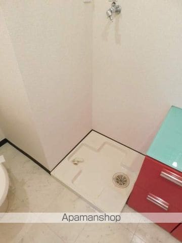 CRUM−1の内装写真