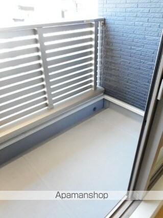 宮崎県宮崎市大塚町樋ノ口[2LDK/58.33m2]のバルコニー