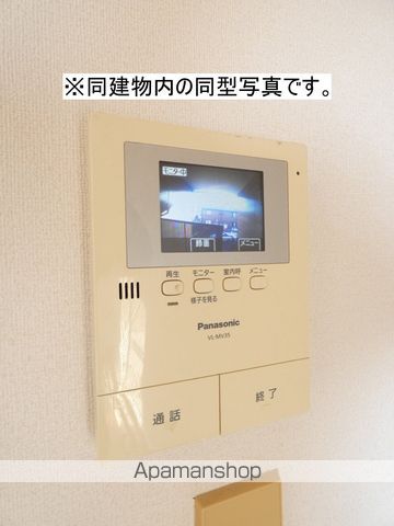 コーポワカヒガシIIの内装写真