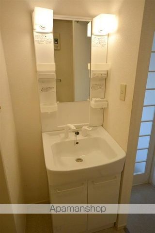 ラインハイムA・Bの内装写真
