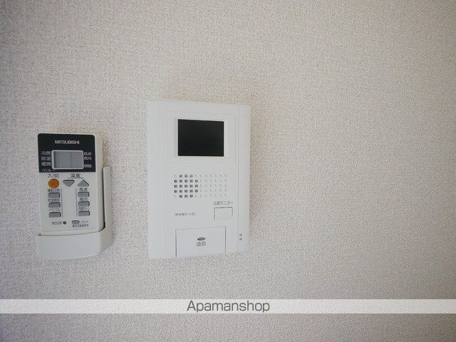 レオパレスひばりヒルズの内装写真
