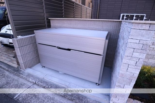 MIRA ADAGIOの内装写真