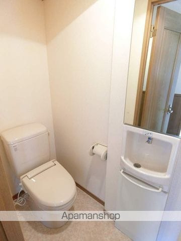 レアールマリカの内装写真