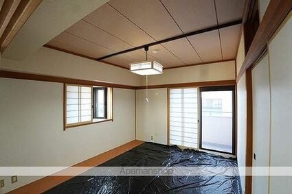 ライオンズマンション上杉西[1DK/35.68m2]のその他内装5