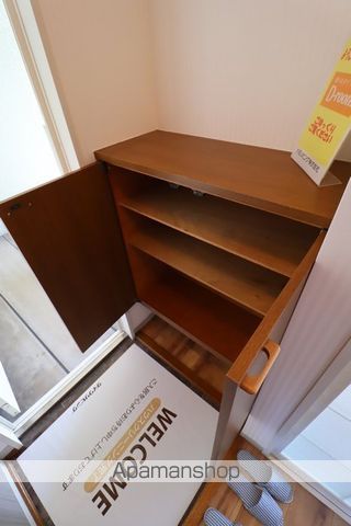 プレジール小野 F棟の内装写真