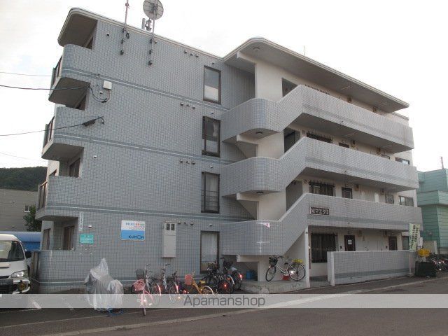 コンツェルト西宮の沢