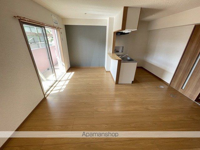 RISECASAの内装写真