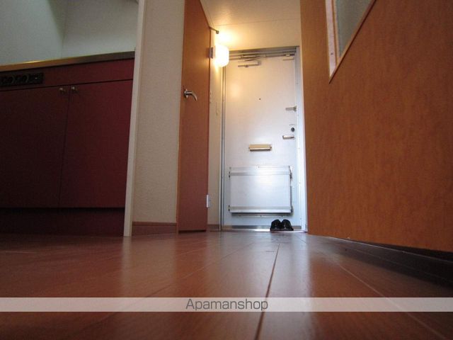 レオパレスコスタモールの内装写真
